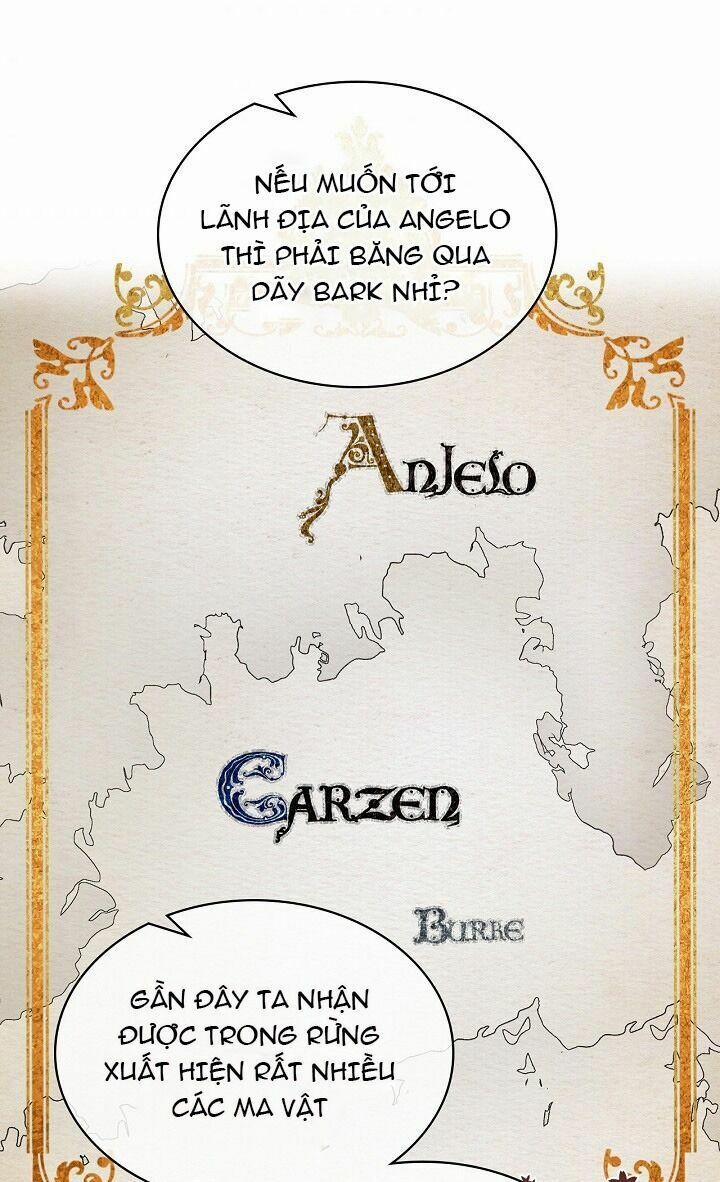 Kẻ Tạo Ra Nữ Phản Diện 35 trang 45