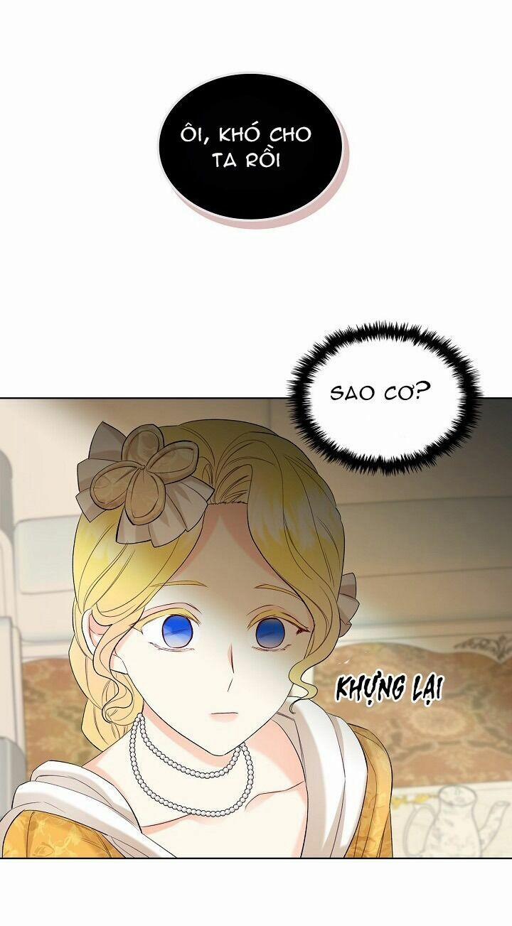 Kẻ Tạo Ra Nữ Phản Diện 35 trang 55