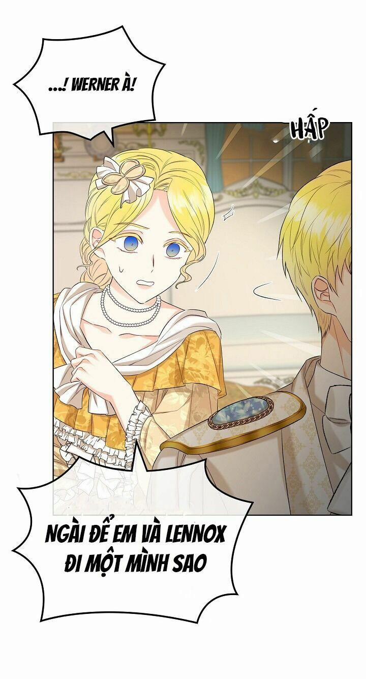 Kẻ Tạo Ra Nữ Phản Diện 35 trang 63