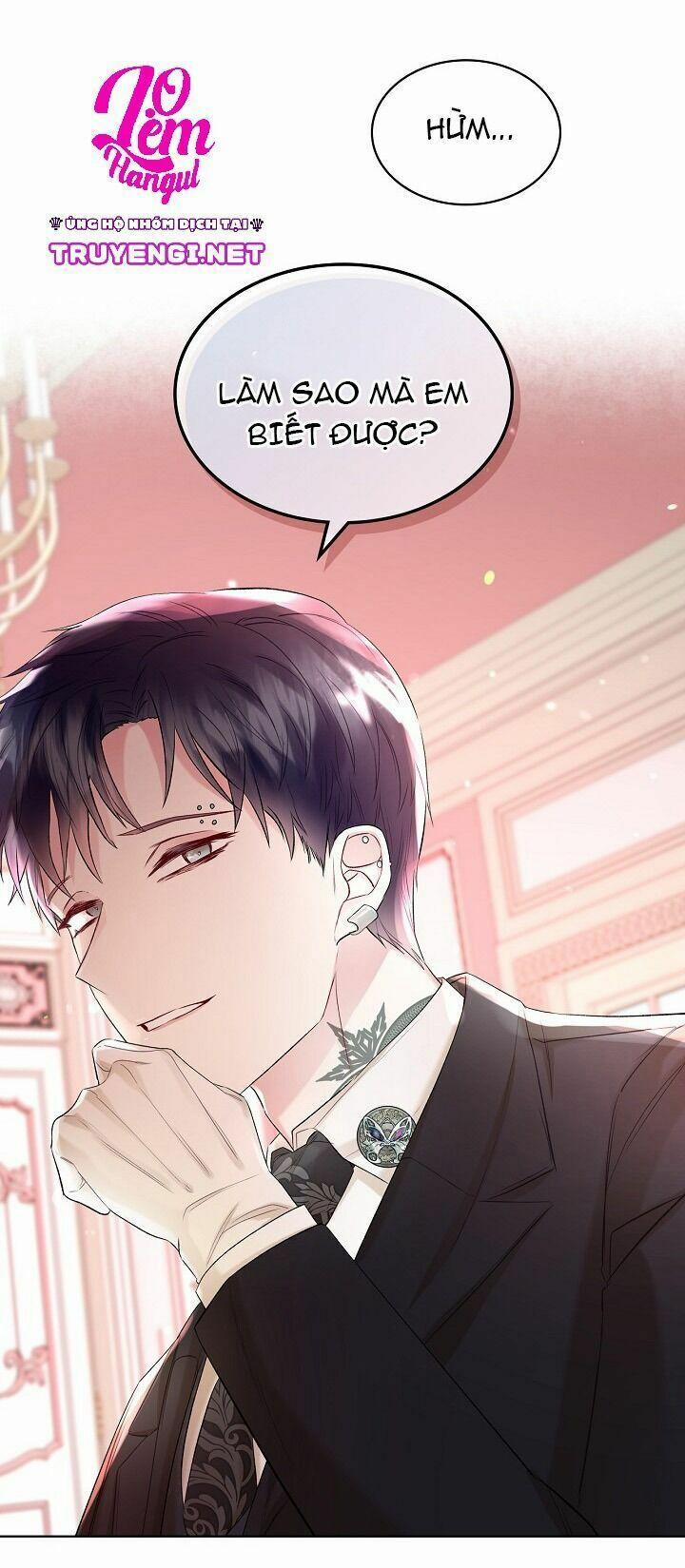 Kẻ Tạo Ra Nữ Phản Diện 35 trang 69