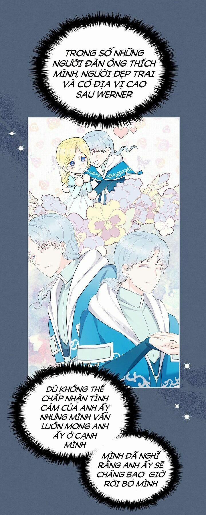 Kẻ Tạo Ra Nữ Phản Diện 35 trang 8