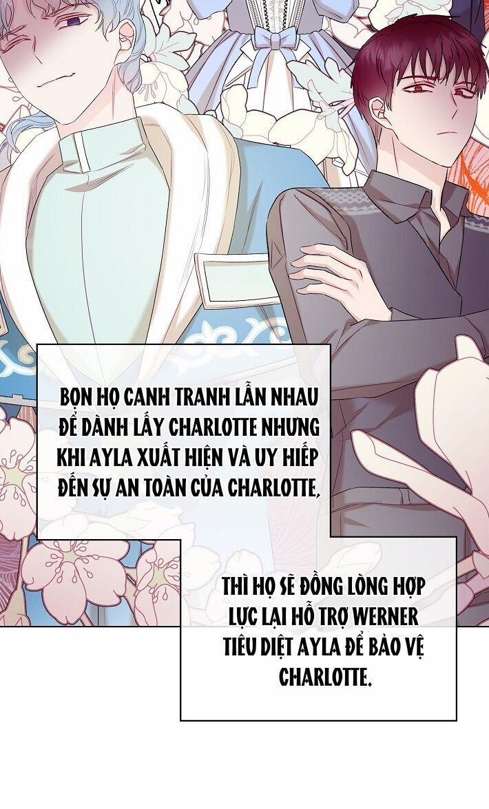 Kẻ Tạo Ra Nữ Phản Diện 36 trang 16