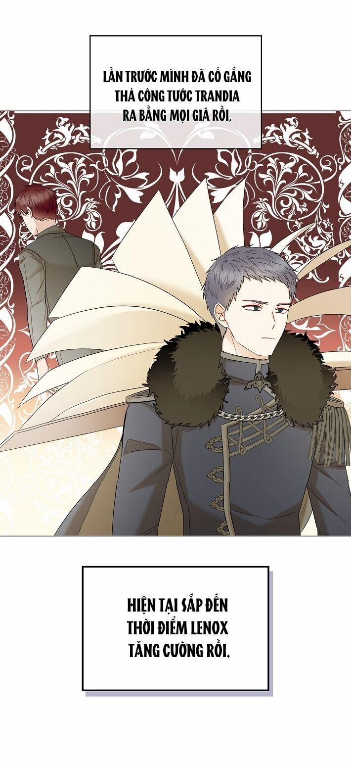 Kẻ Tạo Ra Nữ Phản Diện 36 trang 18