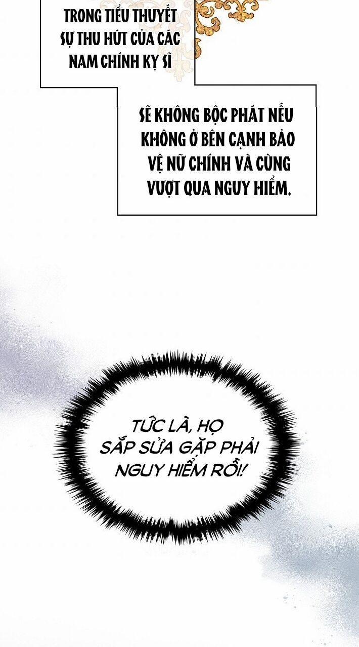 Kẻ Tạo Ra Nữ Phản Diện 36 trang 21