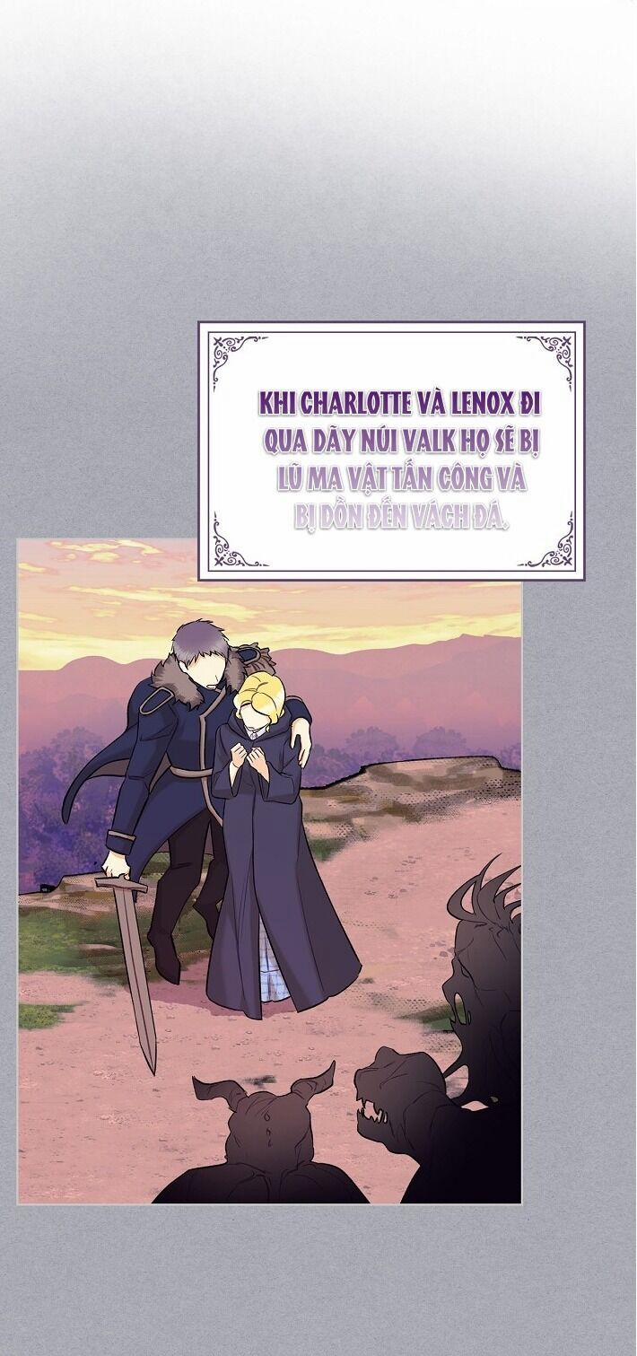 Kẻ Tạo Ra Nữ Phản Diện 36 trang 22