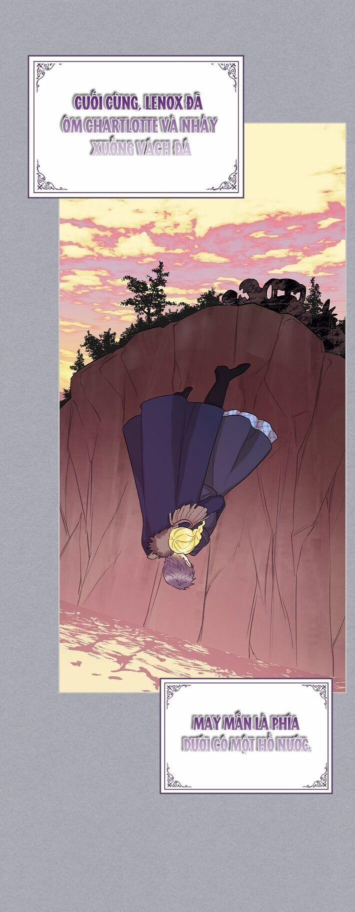 Kẻ Tạo Ra Nữ Phản Diện 36 trang 23