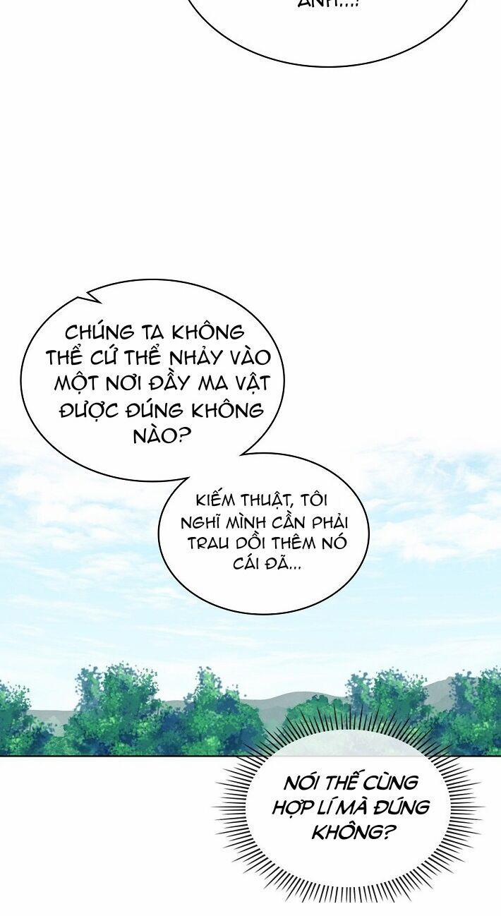 Kẻ Tạo Ra Nữ Phản Diện 36 trang 30