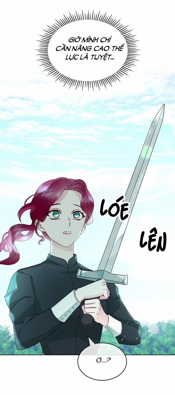 Kẻ Tạo Ra Nữ Phản Diện 36 trang 32