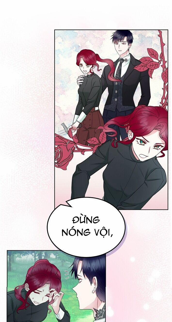 Kẻ Tạo Ra Nữ Phản Diện 36 trang 37