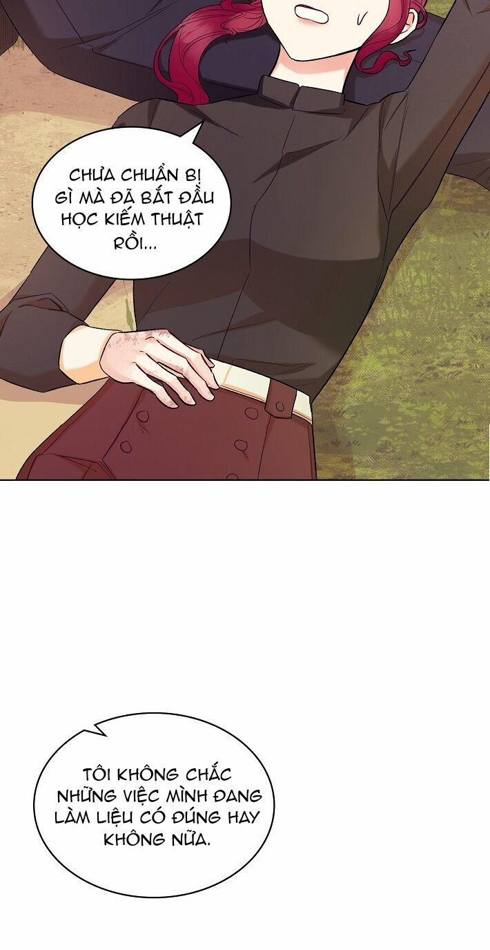 Kẻ Tạo Ra Nữ Phản Diện 36 trang 41