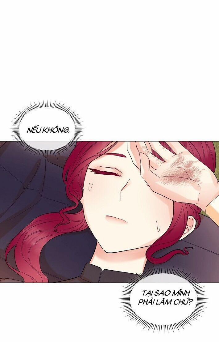 Kẻ Tạo Ra Nữ Phản Diện 36 trang 43