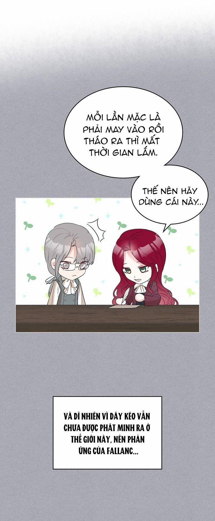 Kẻ Tạo Ra Nữ Phản Diện 36 trang 5