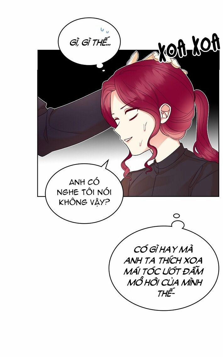 Kẻ Tạo Ra Nữ Phản Diện 36 trang 51