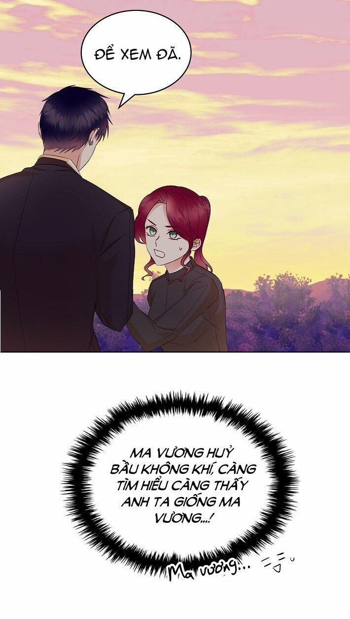 Kẻ Tạo Ra Nữ Phản Diện 36 trang 68