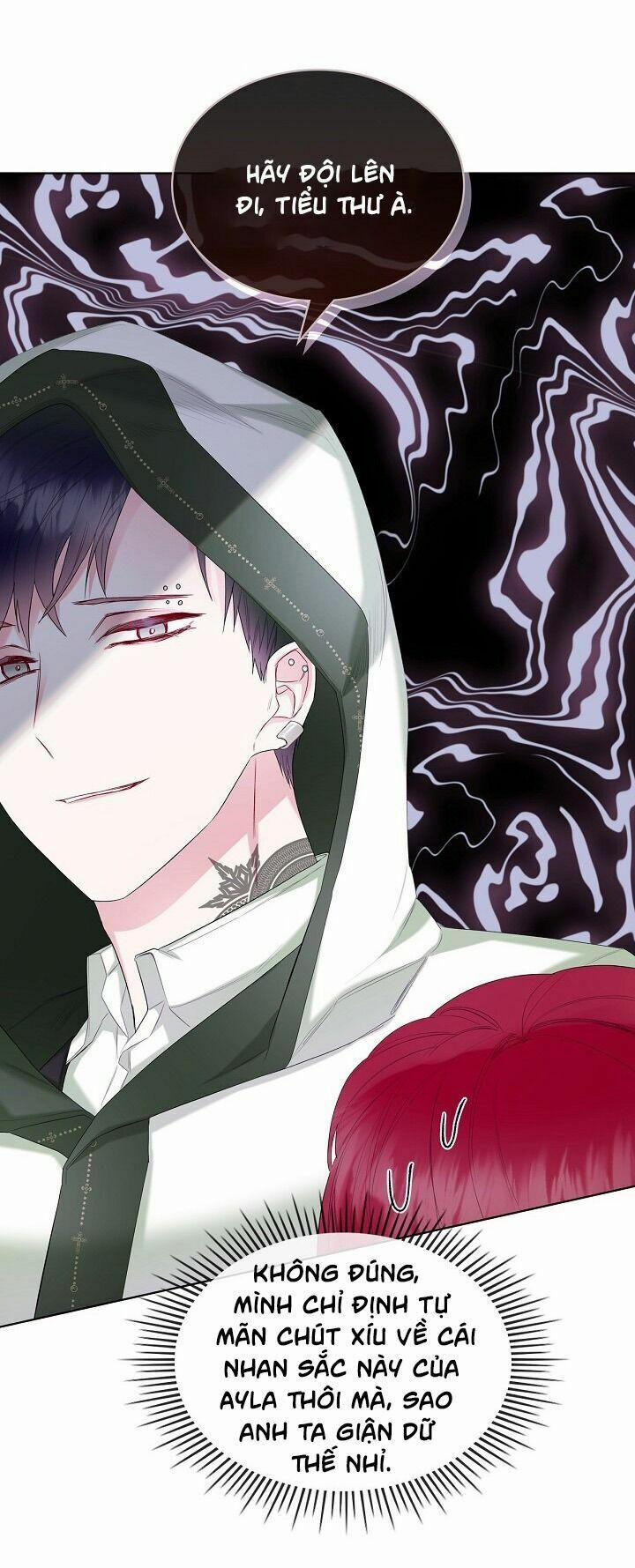 Kẻ Tạo Ra Nữ Phản Diện 37 trang 10