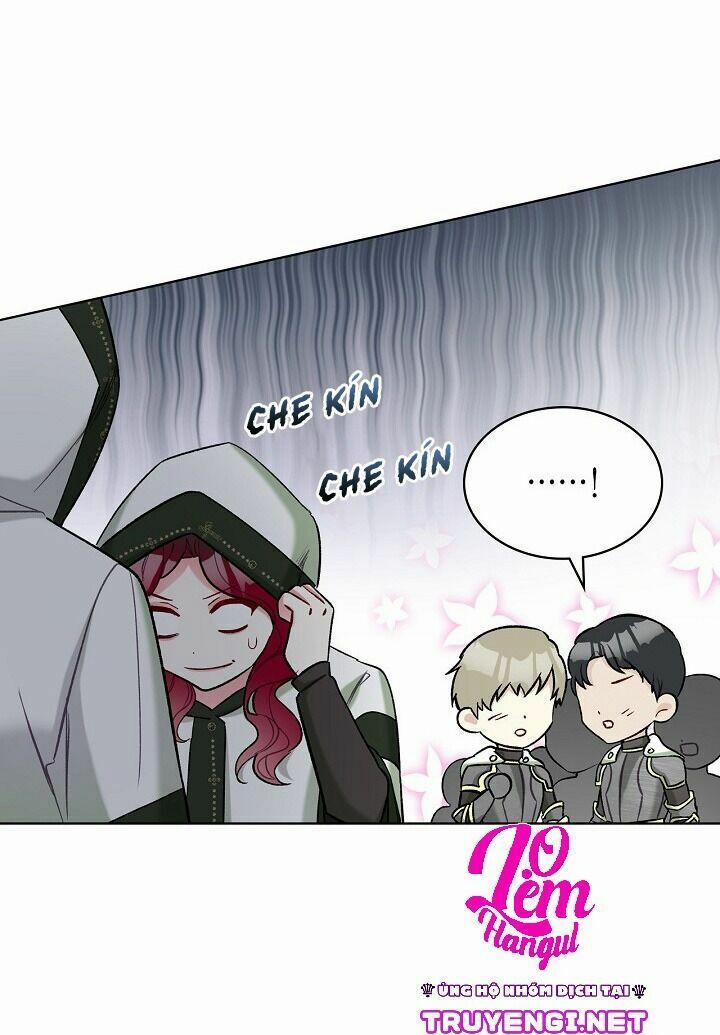 Kẻ Tạo Ra Nữ Phản Diện 37 trang 11