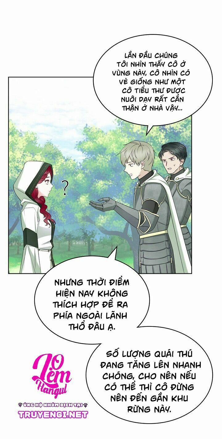 Kẻ Tạo Ra Nữ Phản Diện 37 trang 13