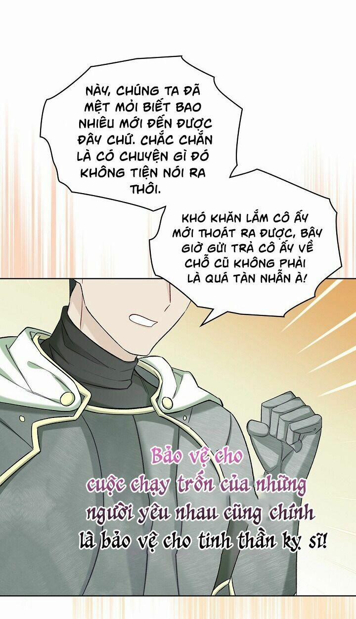 Kẻ Tạo Ra Nữ Phản Diện 37 trang 15