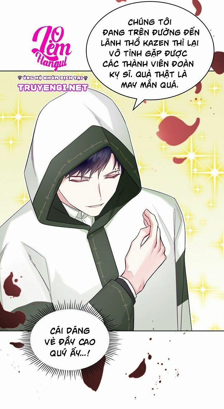 Kẻ Tạo Ra Nữ Phản Diện 37 trang 20