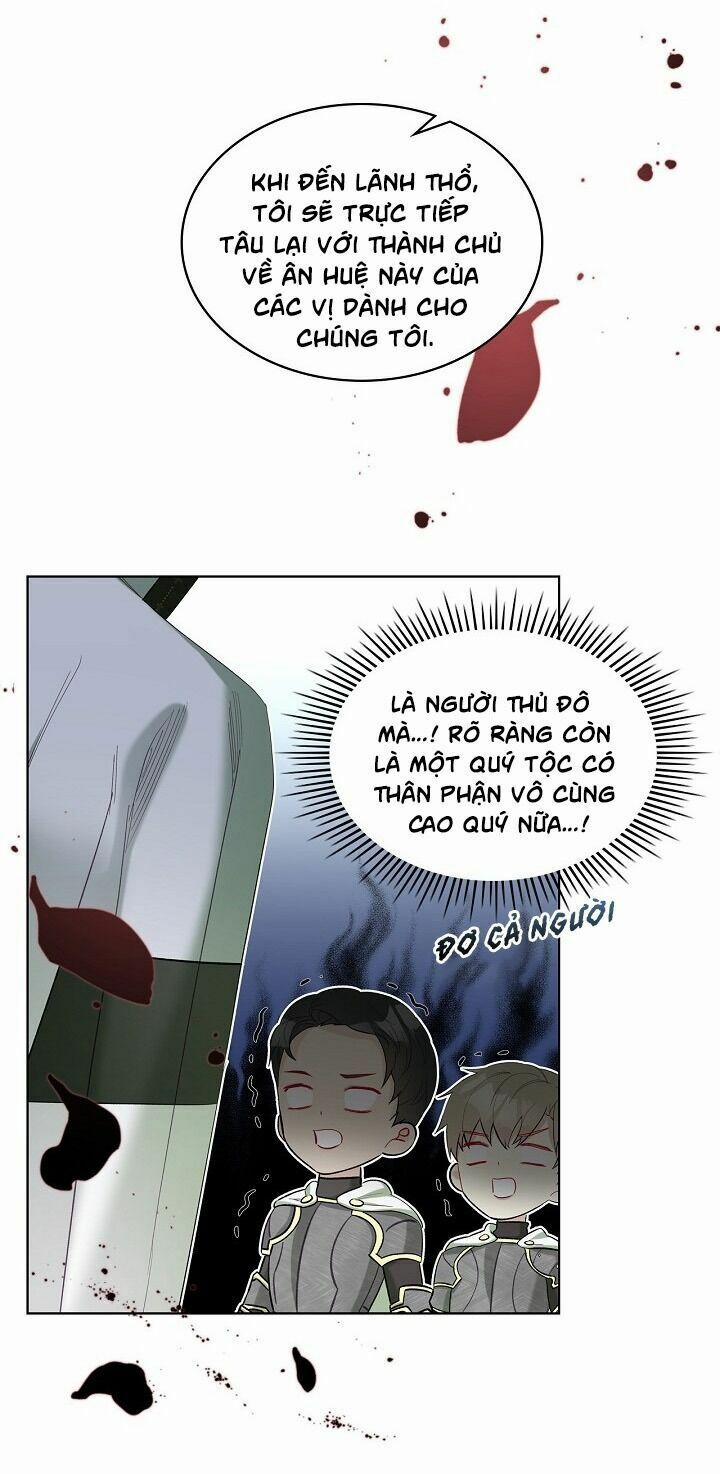 Kẻ Tạo Ra Nữ Phản Diện 37 trang 21