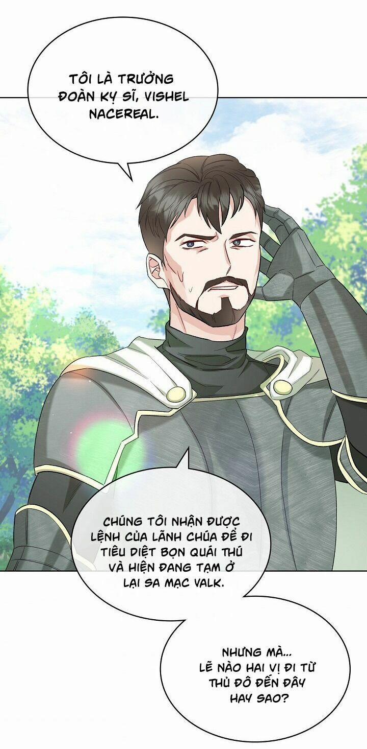 Kẻ Tạo Ra Nữ Phản Diện 37 trang 24