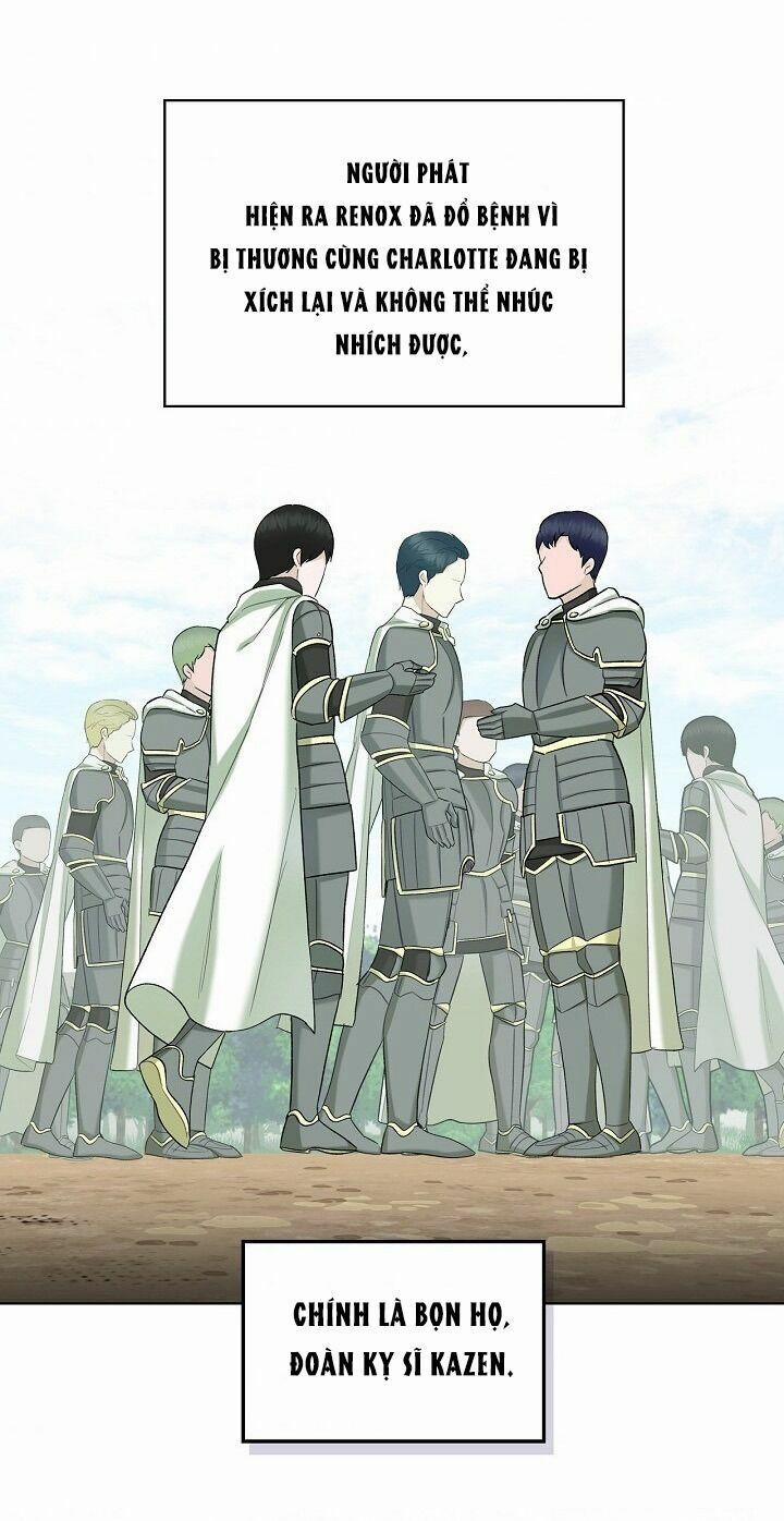 Kẻ Tạo Ra Nữ Phản Diện 37 trang 32