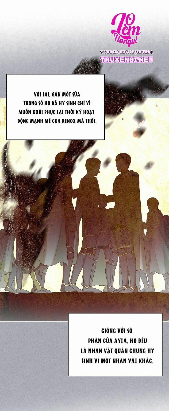 Kẻ Tạo Ra Nữ Phản Diện 37 trang 33