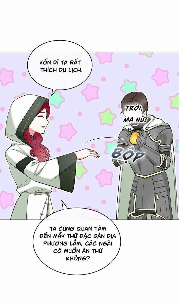 Kẻ Tạo Ra Nữ Phản Diện 37 trang 41