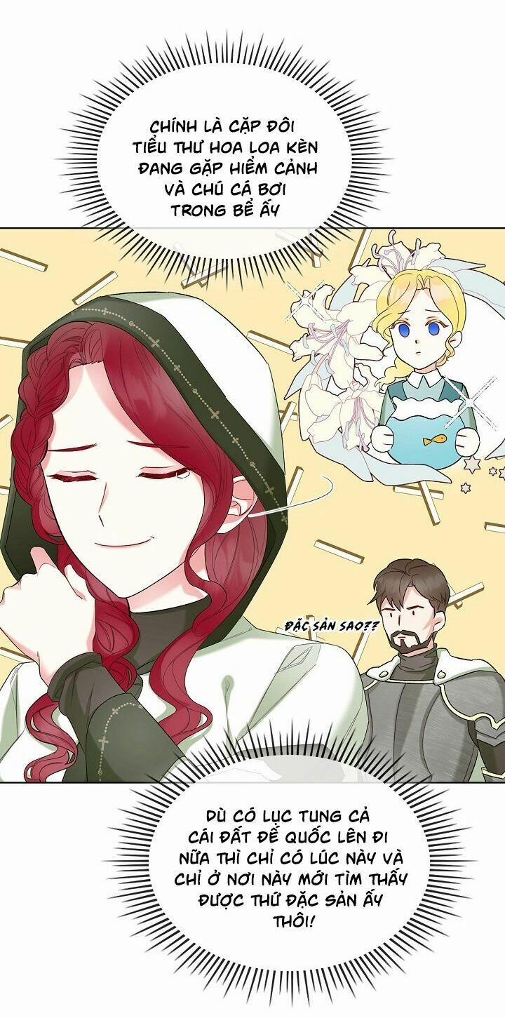 Kẻ Tạo Ra Nữ Phản Diện 37 trang 45