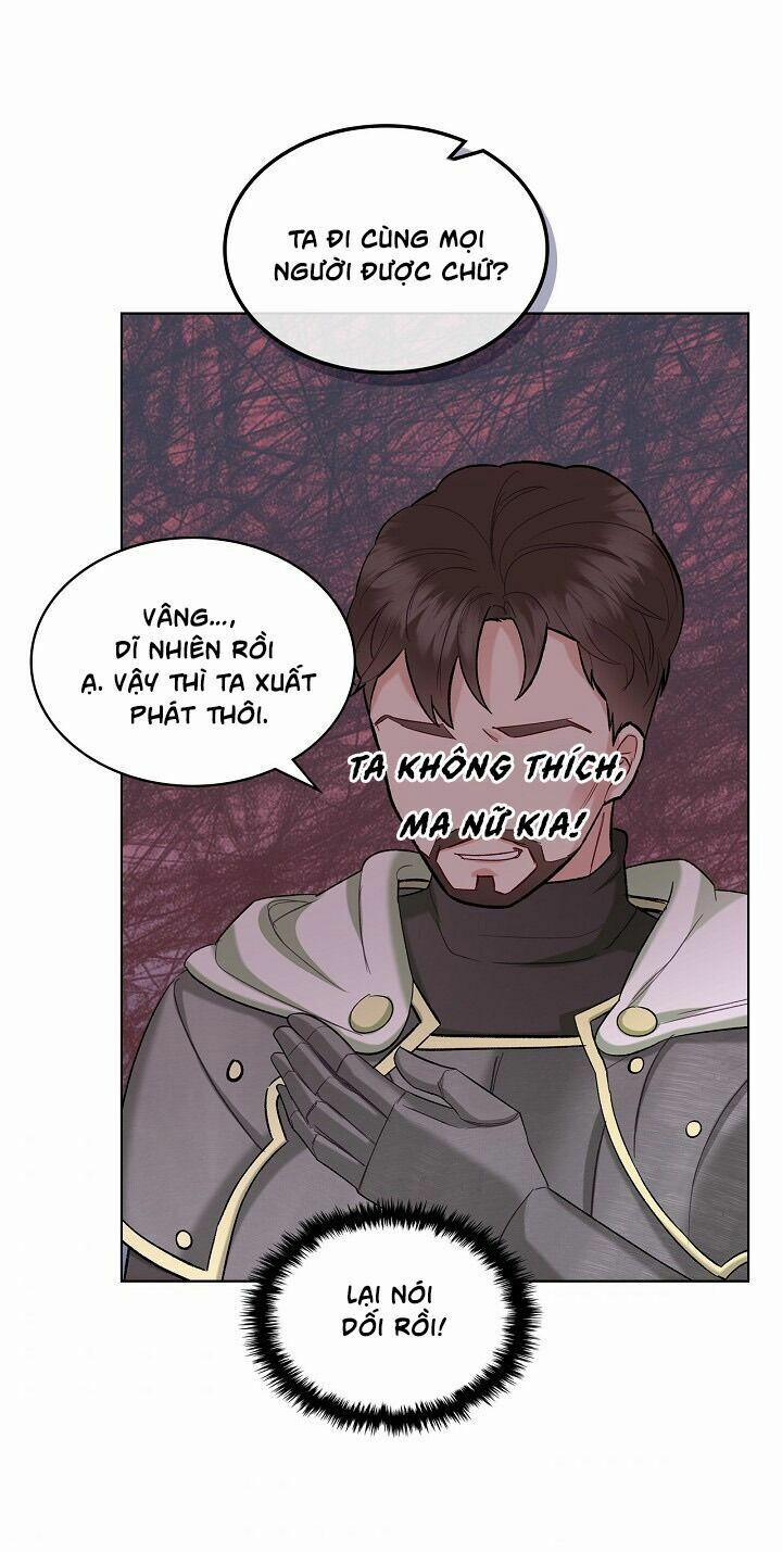 Kẻ Tạo Ra Nữ Phản Diện 37 trang 46