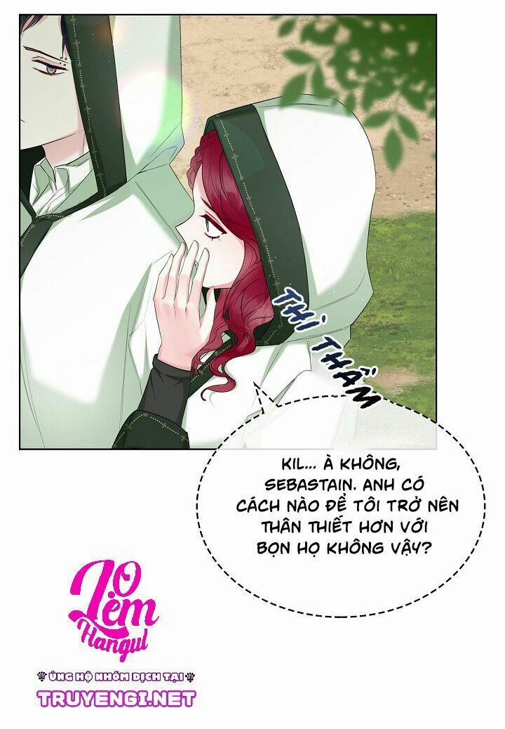 Kẻ Tạo Ra Nữ Phản Diện 37 trang 52