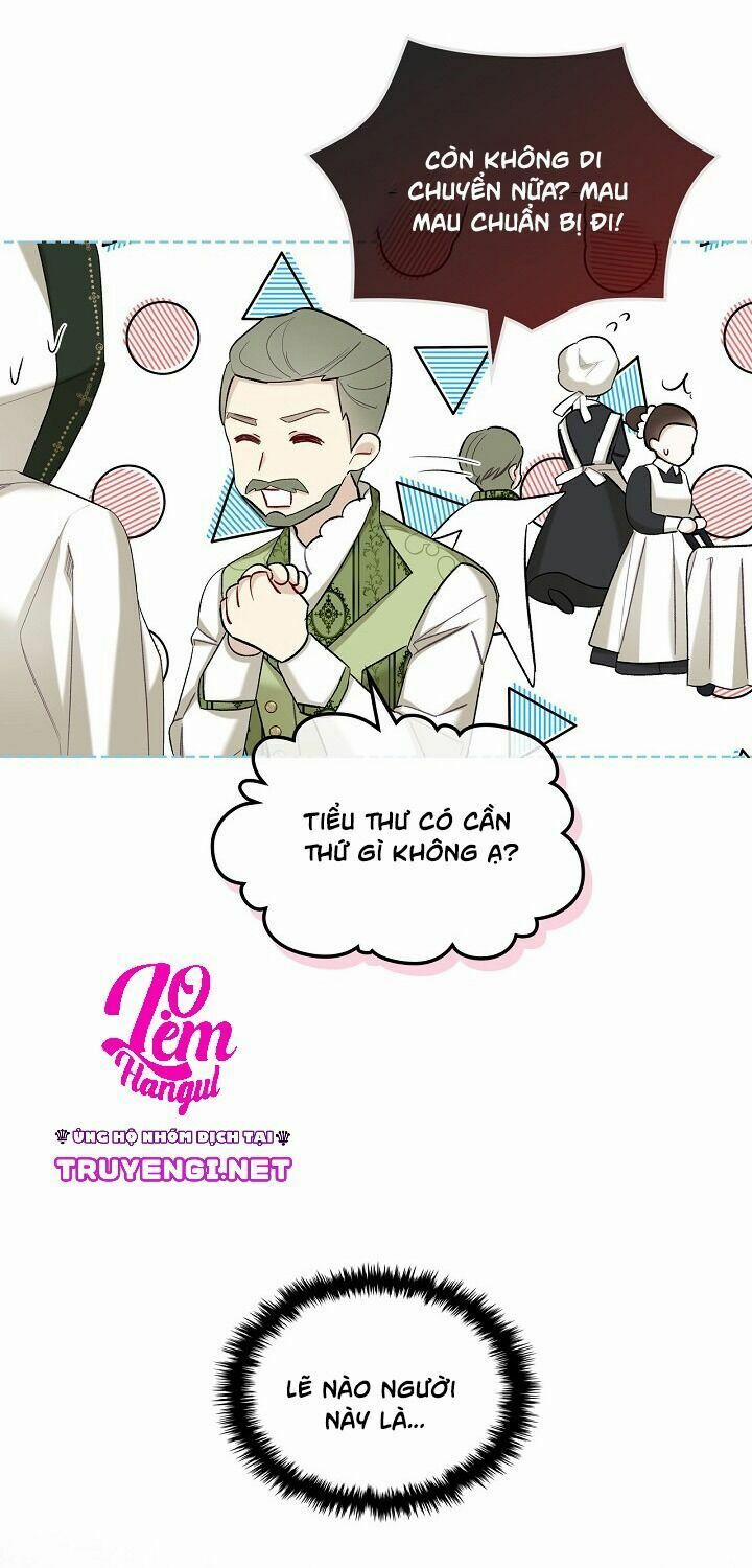 Kẻ Tạo Ra Nữ Phản Diện 37 trang 56