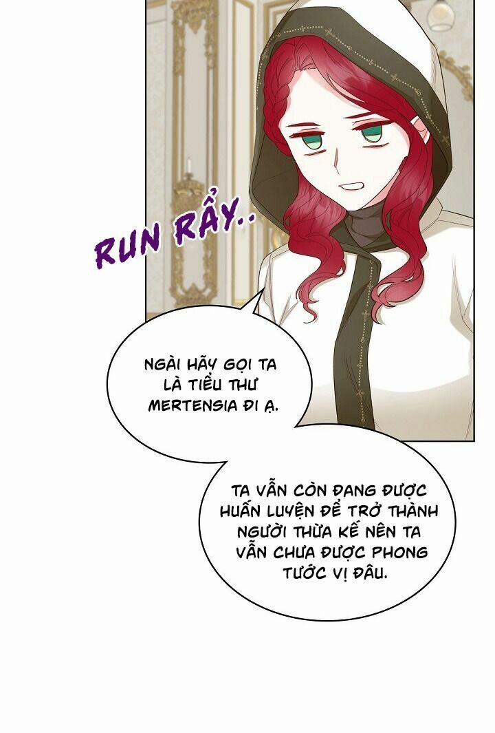 Kẻ Tạo Ra Nữ Phản Diện 37 trang 60