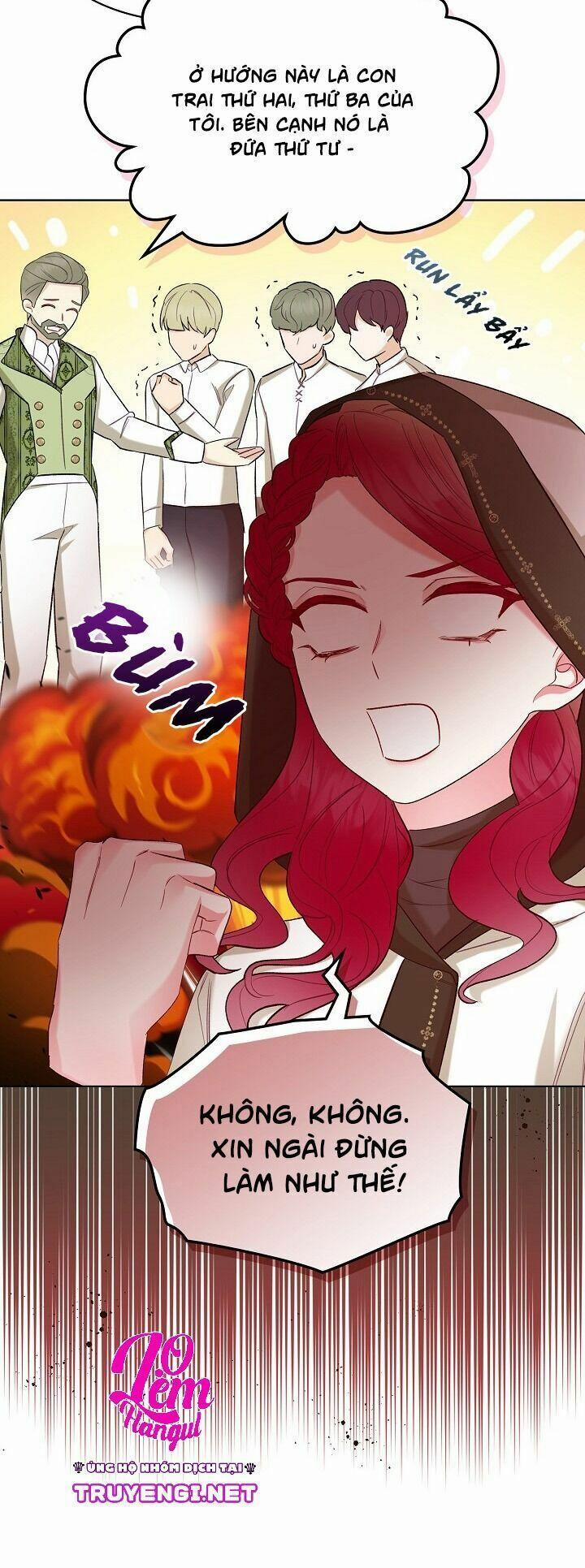 Kẻ Tạo Ra Nữ Phản Diện 37 trang 63