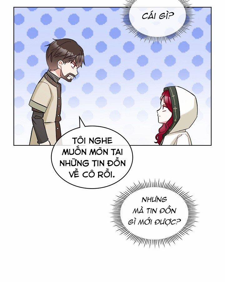 Kẻ Tạo Ra Nữ Phản Diện 38 trang 11