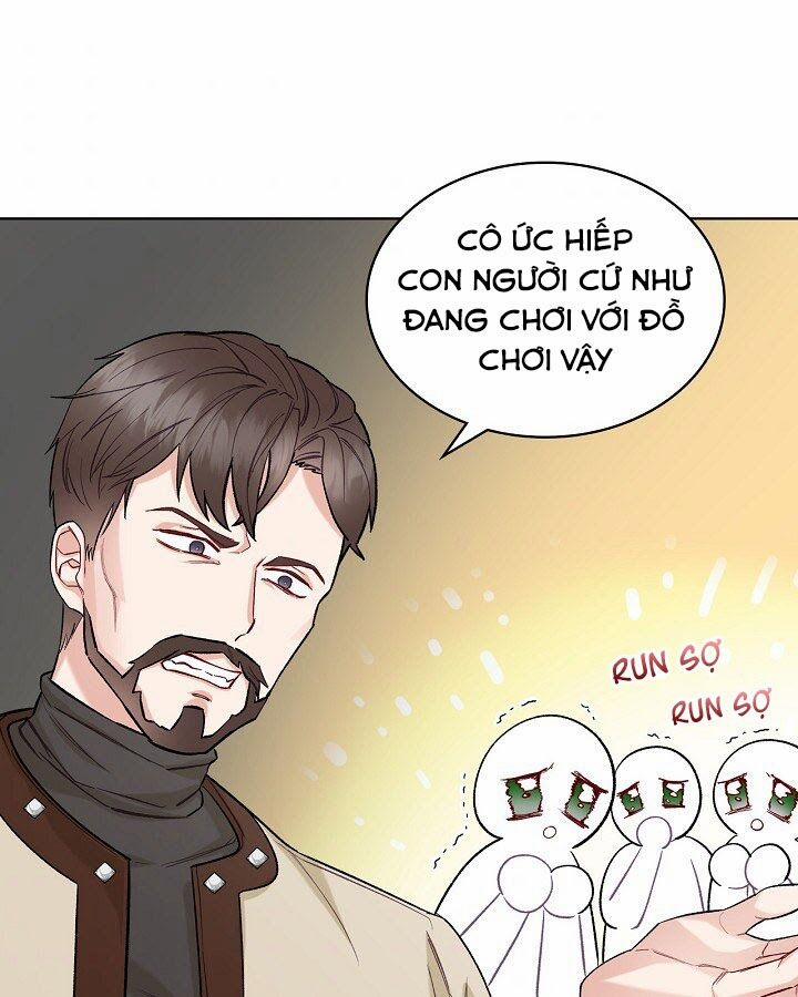 Kẻ Tạo Ra Nữ Phản Diện 38 trang 12