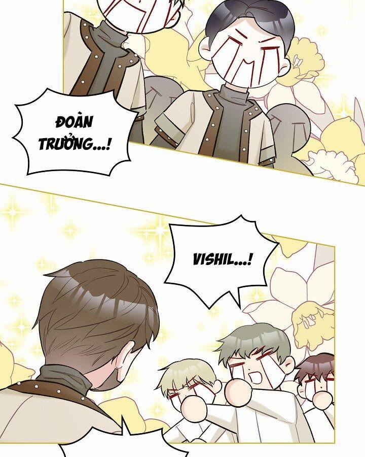 Kẻ Tạo Ra Nữ Phản Diện 38 trang 23