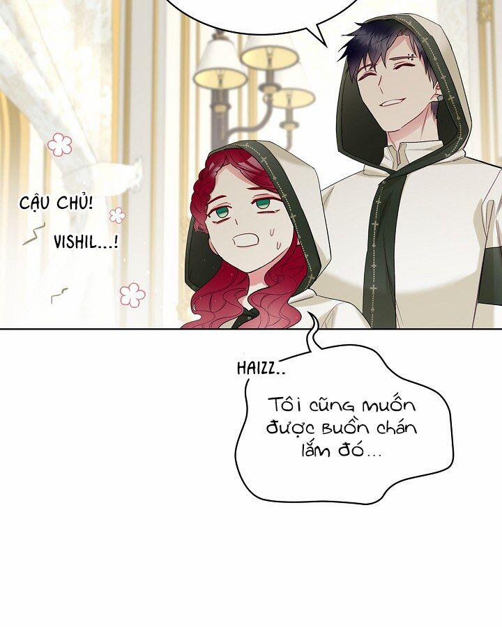 Kẻ Tạo Ra Nữ Phản Diện 38 trang 26