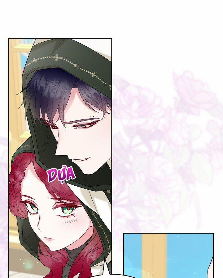 Kẻ Tạo Ra Nữ Phản Diện 38 trang 27