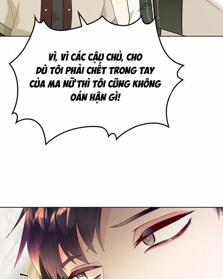 Kẻ Tạo Ra Nữ Phản Diện 38 trang 32