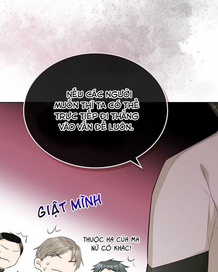 Kẻ Tạo Ra Nữ Phản Diện 38 trang 34