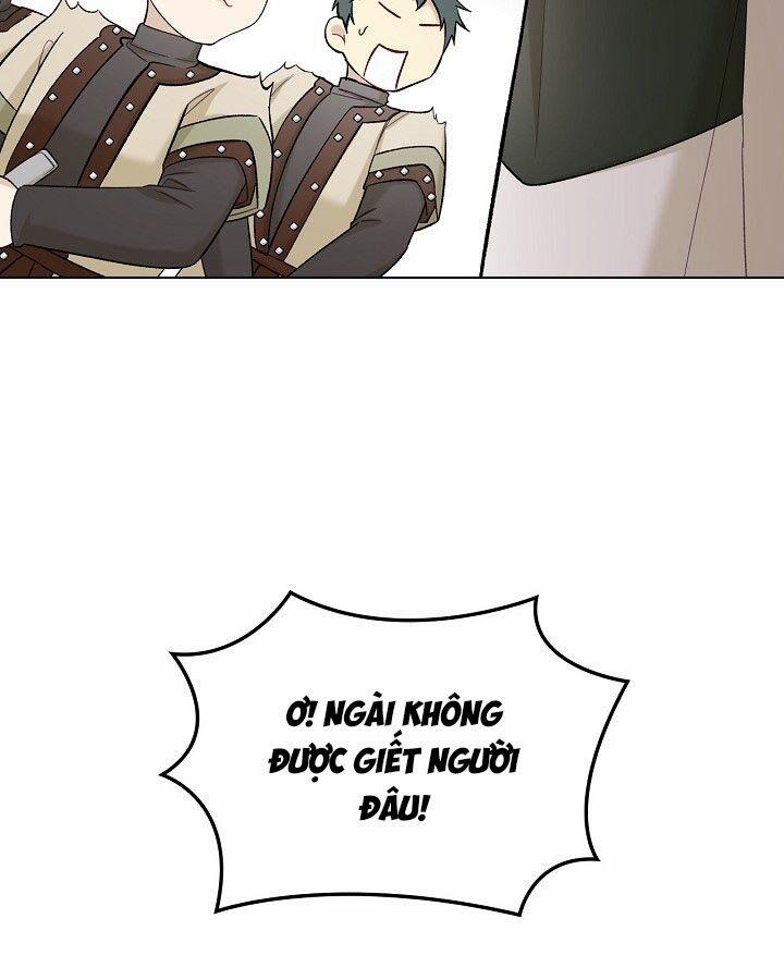 Kẻ Tạo Ra Nữ Phản Diện 38 trang 35