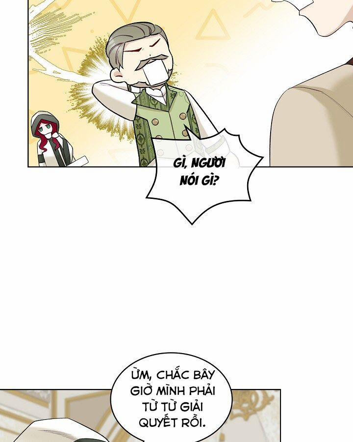 Kẻ Tạo Ra Nữ Phản Diện 38 trang 39