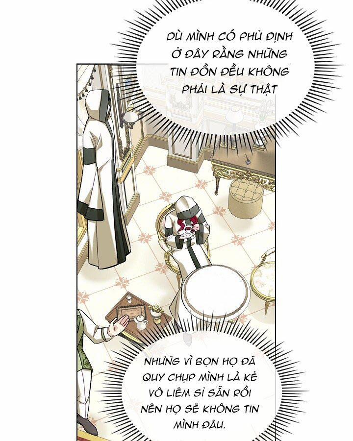 Kẻ Tạo Ra Nữ Phản Diện 38 trang 41