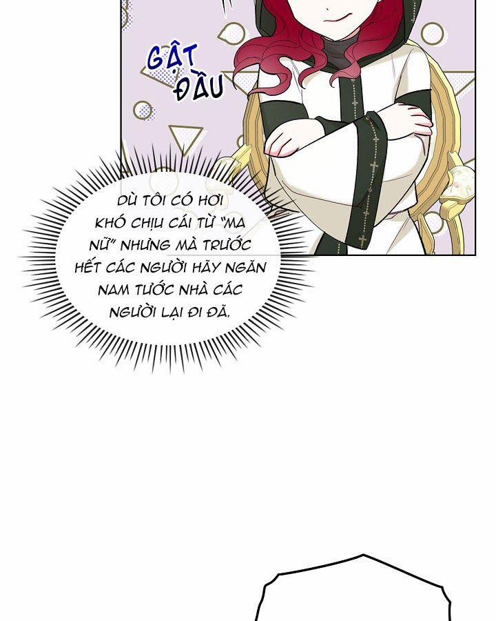 Kẻ Tạo Ra Nữ Phản Diện 38 trang 8