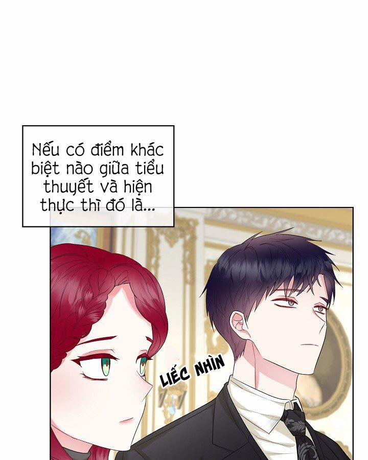 Kẻ Tạo Ra Nữ Phản Diện 38 trang 86