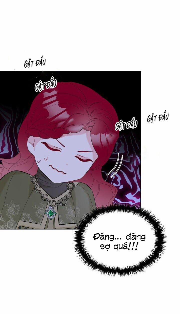 Kẻ Tạo Ra Nữ Phản Diện 39 trang 10