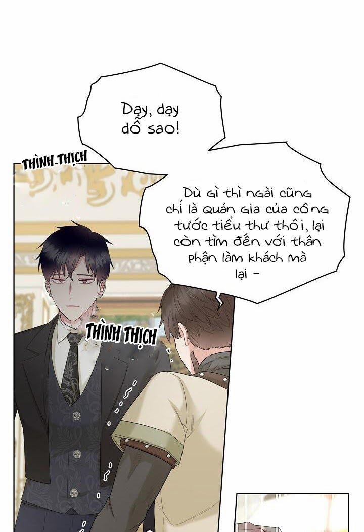 Kẻ Tạo Ra Nữ Phản Diện 39 trang 11