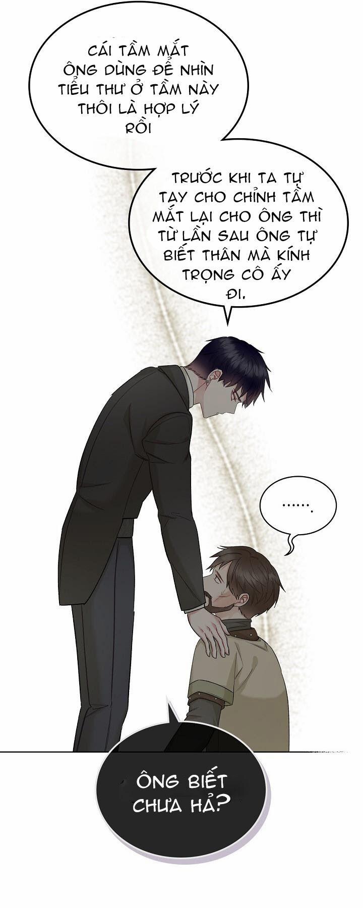 Kẻ Tạo Ra Nữ Phản Diện 39 trang 18