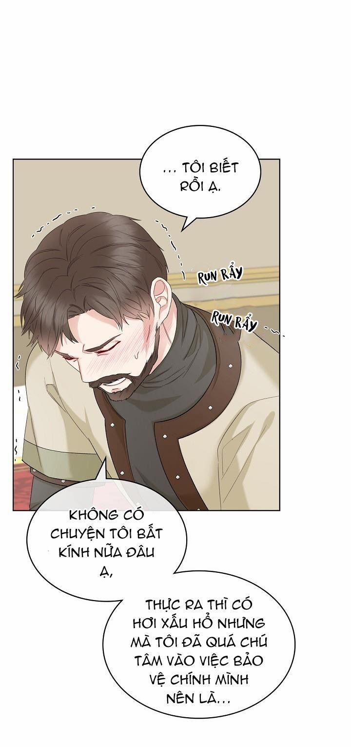 Kẻ Tạo Ra Nữ Phản Diện 39 trang 19